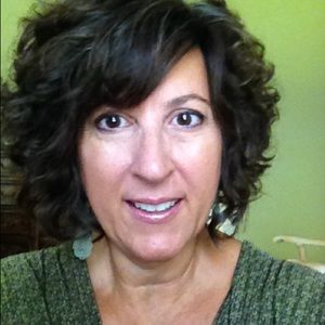 Meet your Posher, Tina